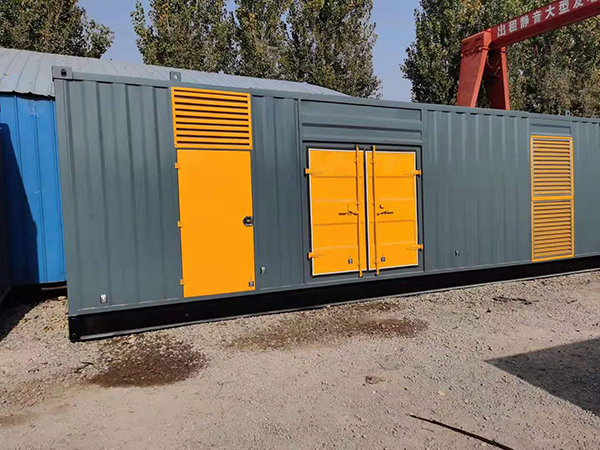 九江300kw 柴油发电机组用多大的空气开关？