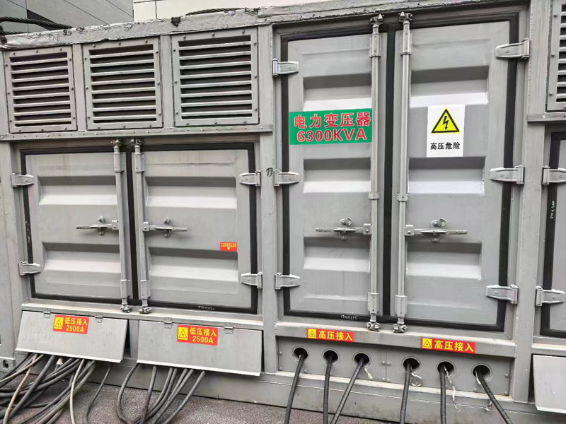 九江柴油发电机组换季保养注意哪些事项?