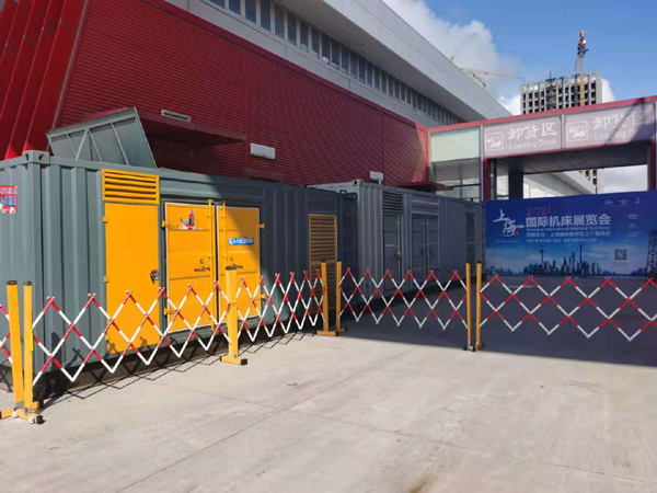 九江发电机出租教您要了解的柴油发电机组基础知识