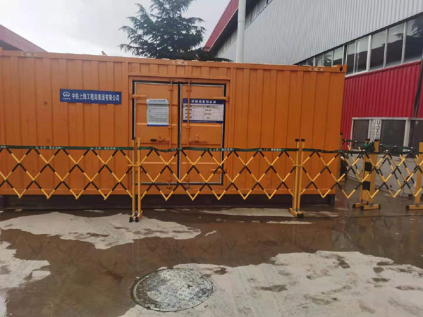 九江租赁发电机 柴油发电机组供应商：柴油发电机组润滑油的作用？