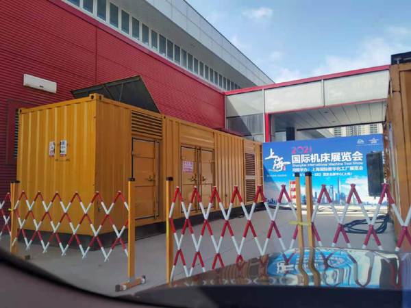 九江出租发电机-柴油发电机和汽油发电机哪个更好一些？