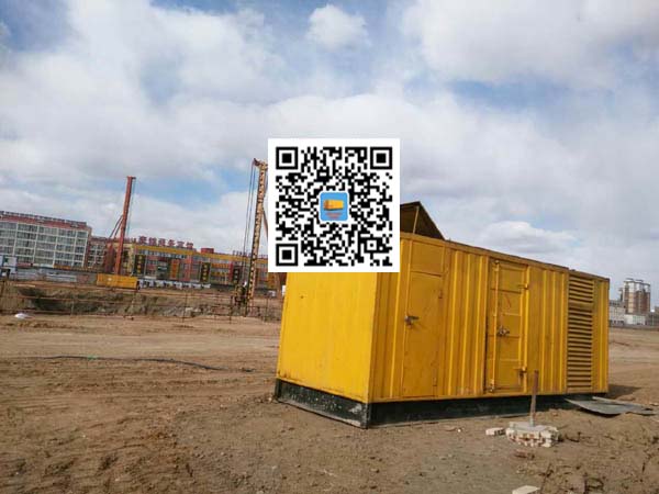 九江发电机出租-柴油发电机组安全操作规程有哪些？