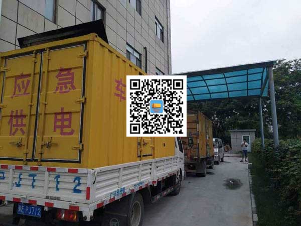 九江发电机出租-上柴发电机组的油耗会出现什么原因