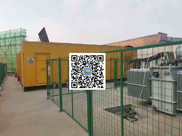 九江发电机组的社会应用有哪些