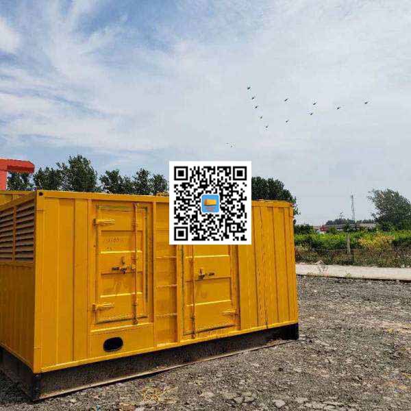 九江发电机出租发电机电刷的结构与作用是什么