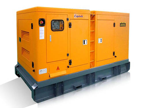 九江影响 200kw 柴油发电机油耗的因素有哪些?