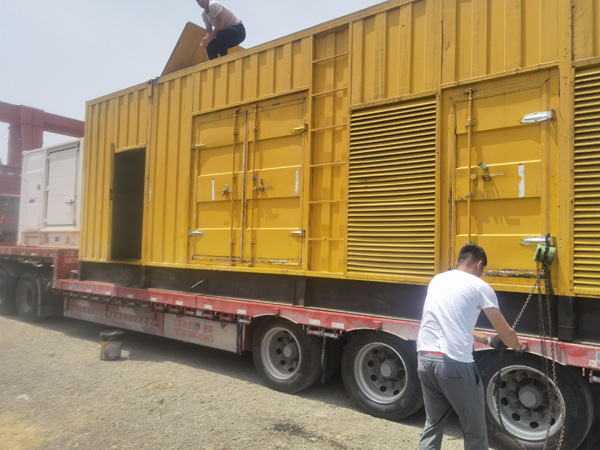 九江除了负载情况和发动机维护,还有哪些因素会影响 200kw 柴油发电机的油耗?