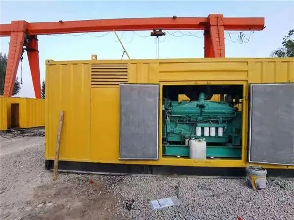 九江冬季低温环境下，500KW发电机组应该选择什么类型的启动电瓶？