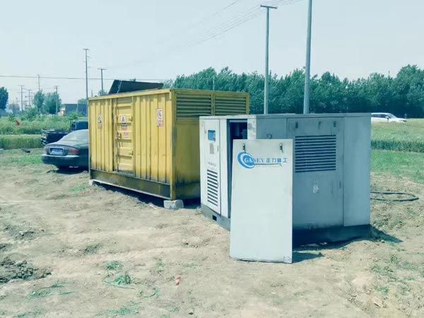 九江柴油发电机组冬季日常维修需要哪些工具?